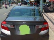 Honda City   1.8 2012 - Cần bán xe Honda City 1.8 năm 2012 như mới, 540tr giá 540 triệu tại Tp.HCM