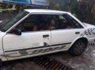 Nissan Bluebird 1992 - Cần bán lại xe Nissan Bluebird năm sản xuất 1992, màu trắng, giá tốt giá 42 triệu tại Thanh Hóa