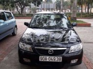 Mazda 323 2003 - Cần bán lại xe Mazda 323 năm 2003, giá 160tr giá 160 triệu tại Hưng Yên