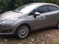 Ford Fiesta   Titanium  2014 - Bán Ford Fiesta Titanium sản xuất 2014, màu xám   giá 450 triệu tại Cần Thơ