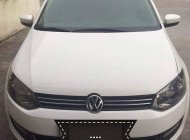 Volkswagen Polo 2014 - Cần bán lại xe Volkswagen Polo đời 2014, màu trắng, xe nhập, giá tốt giá 460 triệu tại Hải Phòng