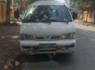 Kia Pregio 2001 - FTC thanh lý xe Kia Pregio năm 2001, màu trắng giá 58 triệu tại Hà Nội