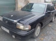 Toyota Crown 1993 - Bán Toyota Crown đời 1993, màu xanh giá 65 triệu tại Hưng Yên