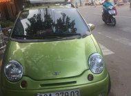 Daewoo Matiz SE 0.8 MT 2017 - Bán ô tô Daewoo Matiz SE đời 2017, màu xanh lam, nhập khẩu chính chủ, 100tr giá 100 triệu tại Đồng Nai