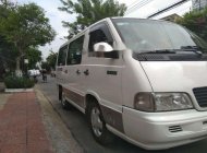 Mercedes-Benz MB 100 2001 - Cần bán gấp Mercedes 100 đời 2001, màu bạc, giá tốt giá 165 triệu tại Đồng Tháp