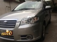 Daewoo Gentra SX 1.5 MT 2010 - Cần bán Daewoo Gentra SX 1.5 MT 2010, màu bạc giá 225 triệu tại Hà Giang