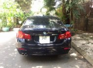 BMW 5 Series 2016 - Bán BMW 5 Series đời 2016, màu xanh lam, nhập khẩu nguyên chiếc giá 1 tỷ 799 tr tại Cần Thơ