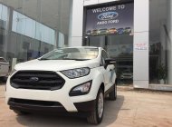 Ford EcoSport Ecosport  2018 - Bán Ford EcoSport mới 100% 2018, đủ màu tại Yên Bái giá 545 triệu tại Yên Bái