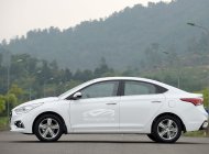 Hyundai Accent 2018 - Hyundai Lạng Sơn cần bán Hyundai Accent đời 2018, màu trắng, giá chỉ 425 triệu giá 425 triệu tại Lạng Sơn