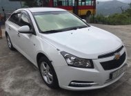 Chevrolet Cruze LS 1.6 MT 2012 - Bán Chevrolet Cruze LS 1.6 MT đời 2012, màu trắng, 388tr giá 388 triệu tại Hà Giang