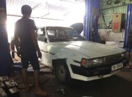 Toyota Cressida 1980 - Cần bán Toyota Cressida đời 1980, màu trắng, giá chỉ 59 triệu giá 59 triệu tại Đà Nẵng
