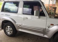 Hyundai Galloper 2003 - Cần bán xe Hyundai Galloper 2003, màu trắng, nhập khẩu giá 155 triệu tại Lâm Đồng