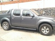 Nissan Navara LE 2011 - Xe gia đình cần bán( đổi) ô tô Nissan Navara LE 2011, màu xám (ghi), nhập khẩu nguyên chiếc giá 366 triệu tại Hà Nội