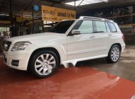 Mercedes-Benz GLK Class   2009 - Cần bán xe Mercedes sản xuất năm 2009, màu trắng, giá tốt giá 780 triệu tại Thái Nguyên