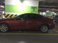 Mazda MX 6 2016 - Bán ô tô Mazda MX 6 đời 2016, màu đỏ, giá tốt giá 750 triệu tại Bắc Ninh