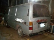 Nissan Urvan 1994 - Bán xe Nissan Urvan năm sản xuất 1994, màu xám, giá 60tr giá 60 triệu tại Thanh Hóa
