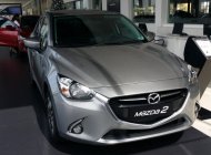 Mazda 2 2018 - Mua ngay Mazda 2, trả trước chỉ từ 148 triệu, tiết kiệm nhiên liệu 5l/100km, bảo hành 3 năm, 0975768960 giá 529 triệu tại Cà Mau