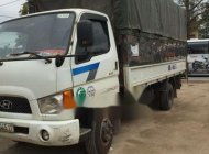 Hyundai Mighty 3.5T  2007 - Cần bán Hyundai Mighty 3.5T đời 2007, màu trắng, xe nhập giá 305 triệu tại Bắc Giang