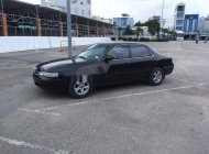 Mazda 626 1997 - Bán Mazda 626 năm sản xuất 1997, màu đen giá 155 triệu tại An Giang