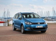 Volkswagen Sharan E 2018 - Bán xe Sharan 2018 – Xe Volkswagen 7 chỗ nhập khẩu giá tốt – Hotline; 0909 717 983 giá 1 tỷ 850 tr tại Tp.HCM