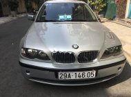 BMW 2 Series BMV 325I 2004 - Bán BMW 2 Series BMV 325I sản xuất 2004, màu bạc   giá 238 triệu tại Hà Nội