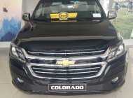 Chevrolet Colorado  2.5 MT 2018 - Vua bán tải nhận ngay KM 30 triệu trong tháng 5, chỉ cần chuẩn bị 120 triệu, LH: Ms. Mai Anh 0966342625 giá 624 triệu tại Lạng Sơn