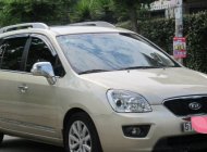 Kia Carens SX 2012 - Bán Kia Carens AT 2012, xe đẹp, full option giá 382 triệu tại Tp.HCM