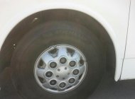 Hyundai Universe 2006 - Cần bán lại xe Hyundai Universe đời 2006, màu trắng, nhập khẩu nguyên chiếc chính chủ giá 1 tỷ 250 tr tại Tp.HCM