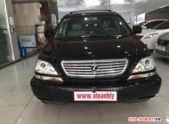 Lexus RX 1999 - Cần bán gấp Lexus RX đời 1999, màu đen giá 365 triệu tại Phú Thọ