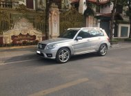 Mercedes-Benz GLK Cũ Mercedes-Benz  300 AMG 2011 - Xe Cũ Mercedes-Benz GLK 300 AMG 2011 giá 880 triệu tại