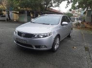 Kia Forte EX 2012 - Cần bán xe Kia Forte EX đời 2012, màu bạc, giá 386tr giá 386 triệu tại Tp.HCM