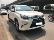 Lexus GX460 2010 - Cần bán lại xe Lexus GX460 sản xuất 2010 xe xuất Mỹ, đăng ký lần đầu 2014 giá 2 tỷ 430 tr tại Hà Nội