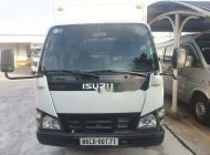 Isuzu QKR 2012 - Bán Isuzu QKR sản xuất 2012, màu trắng  giá 270 triệu tại Tp.HCM