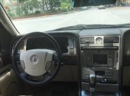 Lincoln Navigator 2003 - Cần bán lại xe Lincoln Navigator 2003, màu đen, xe nhập giá 999 triệu tại Hà Nội
