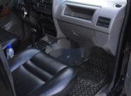 Isuzu Hi lander 2004 - Bán lại xe Isuzu Hi lander năm sản xuất 2004, màu đen giá 225 triệu tại Hải Phòng