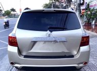 Toyota Highlander 2010 - Bán Toyota Highlander đời 2010, nhập khẩu nguyên chiếc, giá 870tr giá 870 triệu tại Ninh Bình