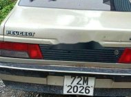 Peugeot 405 2000 - Cần bán xe Peugeot 405 sản xuất năm 2000 giá 70 triệu tại Tiền Giang