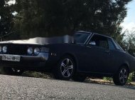 Toyota Celica 1980 - Bán ô tô Toyota Celica đời 1980, màu đen nhám giá 420 triệu tại Khánh Hòa