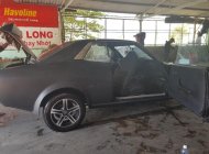 Toyota Celica 1990 - Bán Toyota Celica đời 1990, màu đen, nhập khẩu nguyên chiếc giá 420 triệu tại Khánh Hòa