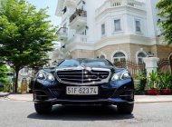 Mercedes-Benz E class 200 2015 - Cần bán xe Mercedes 200 năm 2015, màu đen giá 1 tỷ 488 tr tại Tp.HCM