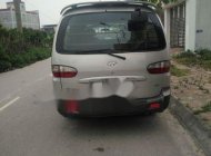 Hyundai Starex    2006 - Bán Hyundai Starex đời 2006, màu bạc, giá chỉ 270 triệu giá 270 triệu tại Hưng Yên