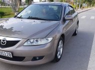 Mazda AZ Cũ  6 2003 - Xe Cũ Mazda 6 2003 giá 225 triệu tại