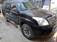 Mekong Pronto 2007 - Cần bán xe Mekong Pronto năm sản xuất 2007, màu đen, 135tr giá 135 triệu tại Thanh Hóa