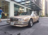 Cadillac Seville 1988 - Bán Cadillac Seville sản xuất 1988 chính chủ, giá tốt giá 556 triệu tại Tp.HCM