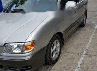 Hyundai Trajet   2003 - Cần bán xe Hyundai Trajet sản xuất năm 2003, màu xám, 278 triệu giá 278 triệu tại Tp.HCM