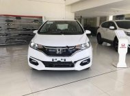 Honda Jazz V 2018 - Bán Honda Jazz V đời 2018, màu trắng, nhập khẩu   giá 544 triệu tại Nghệ An