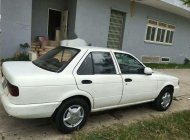 Nissan Sunny   1984 - Bán Nissan Sunny năm sản xuất 1984, màu trắng, giá chỉ 25 triệu giá 25 triệu tại Đà Nẵng