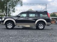 Ford Everest   Limited 2008 - Bán ô tô Ford Everest Limited đời 2008, màu đen, 450 triệu giá 450 triệu tại Tp.HCM