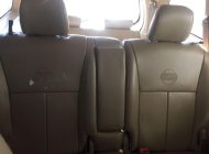 Nissan Livina 2011 - Bán xe Nissan Livina sản xuất 2011, màu xám, giá chỉ 330 triệu giá 330 triệu tại Đắk Lắk