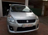 Suzuki Ertiga   2014 - Cần bán xe Suzuki Ertiga 2014, màu bạc, 489 triệu giá 489 triệu tại Vĩnh Phúc